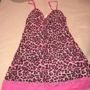 Victoria secret sleepwear